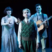 BWW Interview: Duncan Sheik Teases His Eerie New Musical, WHISPER HOUSE Photo