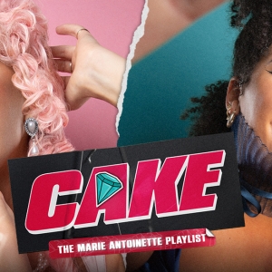 Save Up to 65% on Tickets to CAKE at The Other Palace Photo