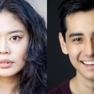 Ya Han Chang, Ellis Gage, and More To Star In NEXT TO NORMAL Taiwan Premiere Video