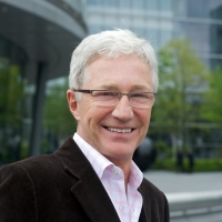 Stage and TV Star Paul O'Grady Dies Aged 67