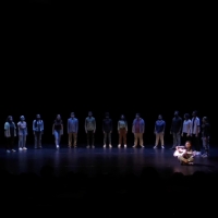VIDEO: Watch 'Name On The Wall' From The 2021 Palefsky Collision Project