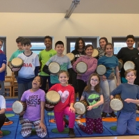 Asase Yaa School of the Arts Announces 10th Anniversary With 2021-22 Arts Outreach In