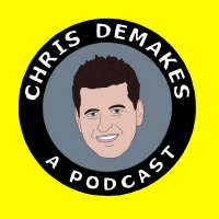 Chris DeMakes A Podcast Special Labor Day Episode Photo