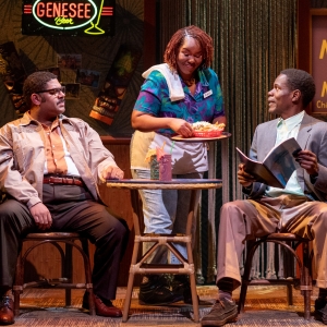 Review: PRIMARY TRUST at The Seattle Rep Photo