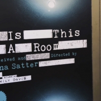 VIDEO: On the Opening Night Red Carpet for IS THIS A ROOM Photo