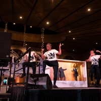 Dallas Summer Musicals Raises $775,000 at Sold-Out 2021 Gala Video