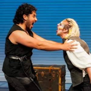Review: TWELFTH NIGHT OF THE LIVING DEAD (OR WHAT YOU KILL) at Loud Fridge Theatre…