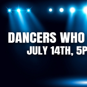 Dancers Who Choreograph Will Host Showcase Interview