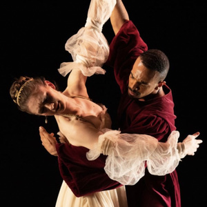 Limón Dance Company to Debut Akram Khan's Reimagining of THE MOOR'S PAVANE in 2026 Video