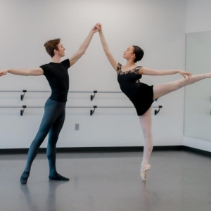 Nashville Ballet to Hold Youth and Academy Auditions Photo