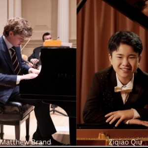 Mannes Prep Students Will Perform at Guggenheim Museum's Rashid Johnson Exhibition Photo