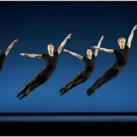 Cathy Marston's SNOWBLIND Replaces MRS. ROBINSON on San Francisco Ballet's Program Photo