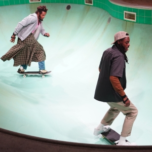 BOWL EP to Present Second and Final Extension at Vineyard Theatre Photo
