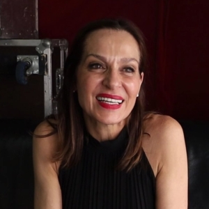 INTERVIEW: Hablamos con Natalia Millán y Álex O’Dogherty sobre CLEOPATRA ENAMORADA en Mérida