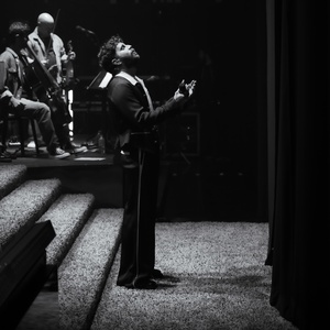 Ben Platt to Perform Two-Week Residency at the Ahmanson Theatre Photo