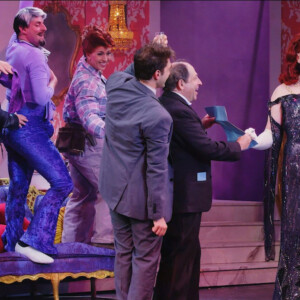 Video: THE PRODUCERS at Ogunquit Playhouse Photo