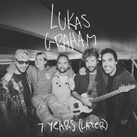 Lukas Graham Celebrates 7-Year Anniversary of '7 Years' With Special Live Rendition Video