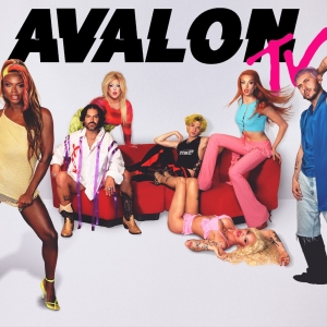 Video: Watch Symone & Gigi Goode in SPICE WORLD-Inspired Trailer for AVALON TV