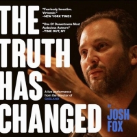 Oscar-Nominated Director, Josh Fox, Continues To Fight On Tom Needham's SOUNDS OF…