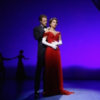 PRETTY WOMAN: THE MUSICAL is Coming to Segerstrom Center for the Arts Photo
