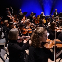 Hershey Symphony Orchestra 2022-23 Season to Feature Broadway, Elton John & Classical Photo