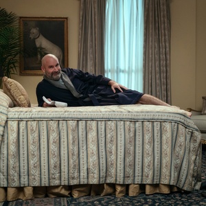 Photos: First Look at Season 2 of Tom Segura's BAD THOUGHTS Series Photo