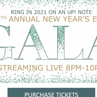 Uptown! Knauer Performing Arts Center to Host Extravagant NYE Livestream for Fifth An Photo