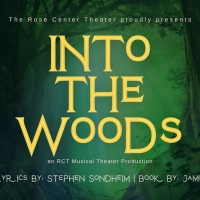 The Rose Center Theater to Present INTO THE WOODS Photo