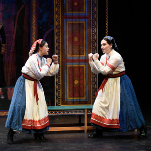 Summer Shakespeare Academy To Launch At The Shakespeare Theatre Of New Jersey In 2026 Photo