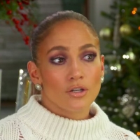 VIDEO: Jennifer Lopez Talks HUSTLERS, Her Upcoming Super Bowl Halftime Show, and More Video