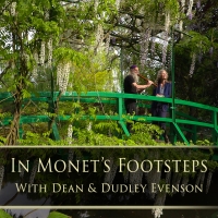 IN MONET'S FOOTSTEPS Nominated For Hollywood Music In Media Award