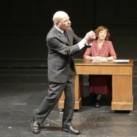 CLEMENT ATTLEE Comes To Liverpool's Epstein Theatre This Month Alongside Labour Party Photo
