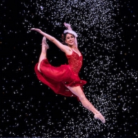 Smuin's THE CHRISTMAS BALLET Returns To Stages Around The Bay Area Next Month Photo