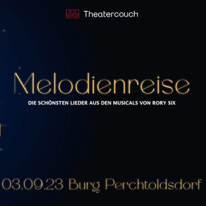 Previews: MELODIENREISE RORY SIX GREATEST HITS at BURG PERCHTOLDSDORF