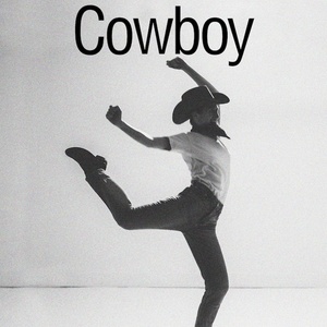 Harlow Radical to Present COWBOY at Royal Family Performing Arts Space Photo