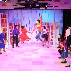 TADA! Youth Theater Now Streaming Original Musical THE HISTORY MYSTERY Photo