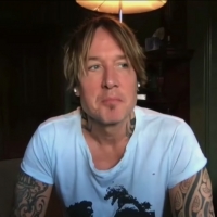 VIDEO: Keith Urban Explains the Meaning Behind His Album Title on LATE NIGHT WITH SET Video