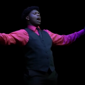 Interview: Meet the 2024 Jimmy Awards Winners- Damson Chola, Jr. and Gretchen Shope Video