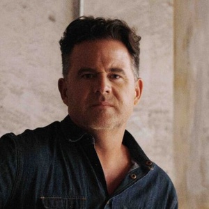 David Nail and Will Hoge Join Forces for 2026 Tour Photo