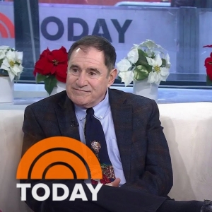 Video: Richard Kind and Fred Armisen Share Insights About ALL IN: COMEDY ABOUT LOVE Video