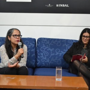 Rememoran En Conversatorio A La Escritora Rosario Castellanos En Su 50 Aniversario Lu Photo