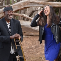 Moy Eng & Wayne Wallace Bring THE BLUE HOUR PROJECT To Monterey Jazz Festival Photo