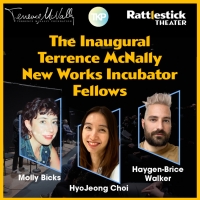 Rattlestick Theater Announces The Inaugural Terrence McNally New Works Incubator Fell Photo