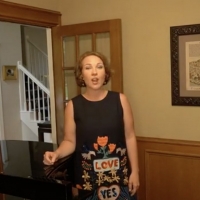 VIDEO: LA Opera's Sasha Cooke Living Room Recital Photo