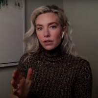 VIDEO: Vanessa Kirby Shares a Bad Audition Story on THE TONIGHT SHOW Video