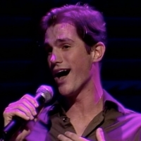 BWW Exclusive: Songs from the Vault- Matt Cavenaugh Sings 'I Am In Love'! Video