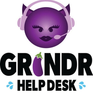 GRINDR HELP DESK: THE MUSICAL to be Presented at the Post Office Café and Cabaret Photo