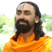 Mystic India Festival To Host Swami Mukundand