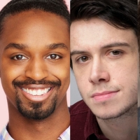 Casting Announced For Refracted Theatre's ST. SEBASTIAN World Premiere