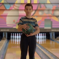 VIDEO: Watch a Bowling Scene from YOUNG SHELDON!